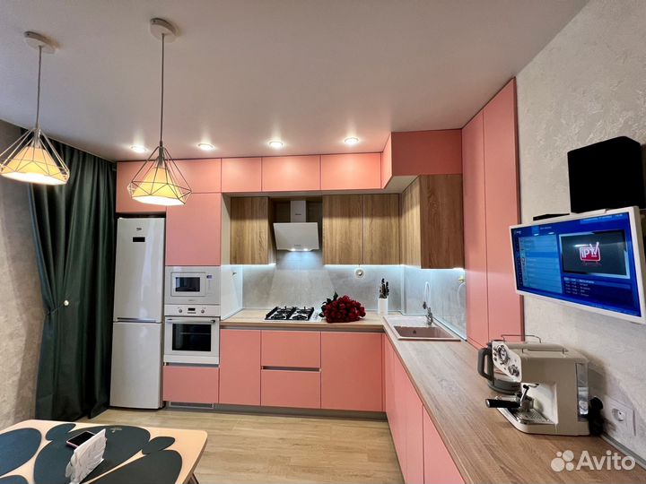 Кухни на заказ от производителя