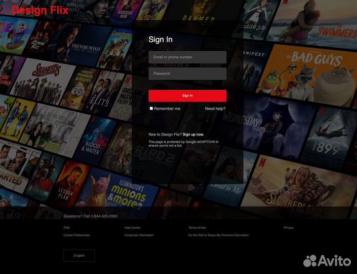 Html-верстка сайтов