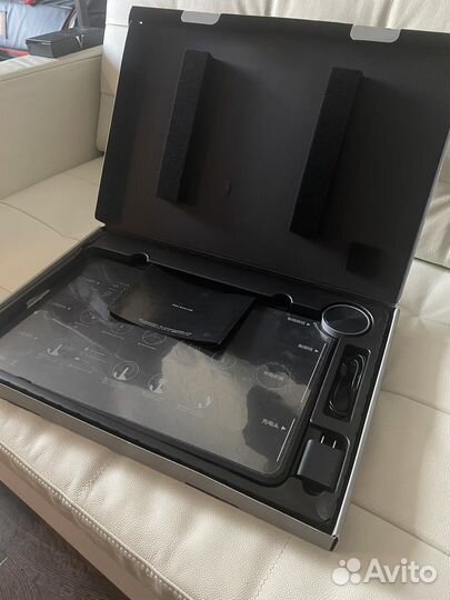 Коврик для мыши Xiaomi Miiiw Smartpad