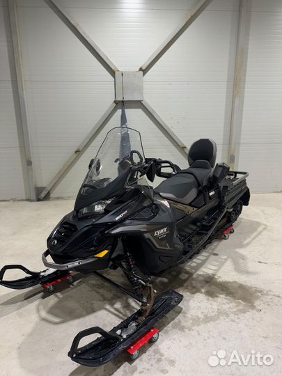 Brp commander ltd 900 ace