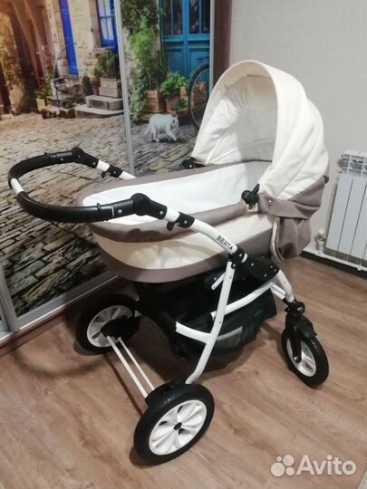 Детская коляска, люлька