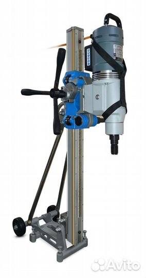 Аренда установки алмазного бурения