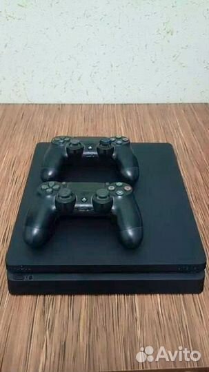 Sony playstation 4