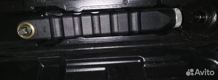 Динамометрический ключ