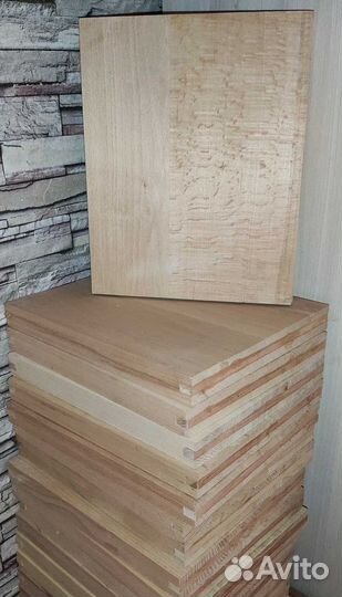 Доски иконные. Бук или Ясень. аналойные