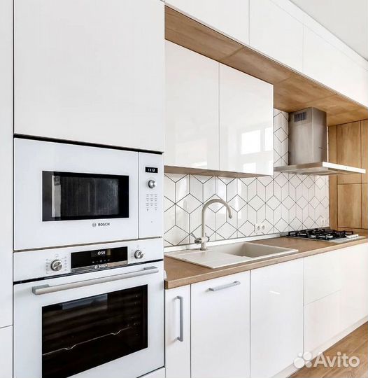 Кухонный гарнитур 