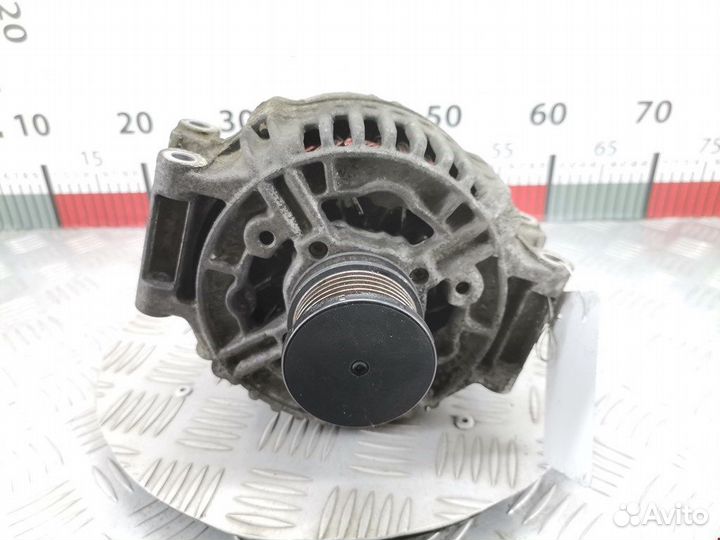 Генератор для mercedes-benz E-Class (W210)