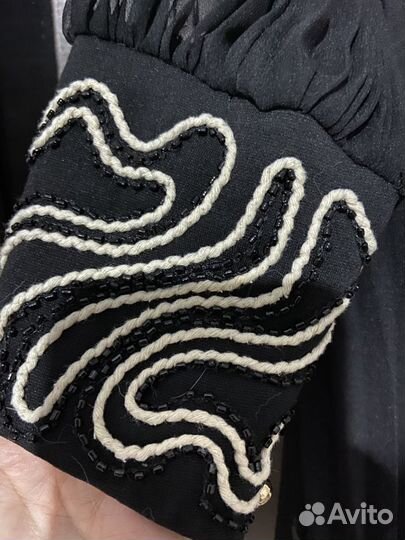 Флисовая кофта женская