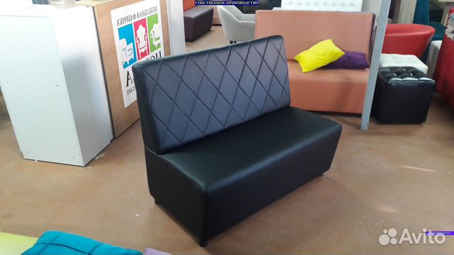 Мебель для ресторанов / Любые дизайны