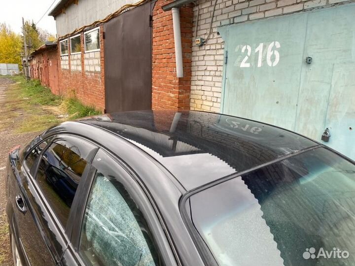 Крыша Chevrolet Lacetti седан 2011