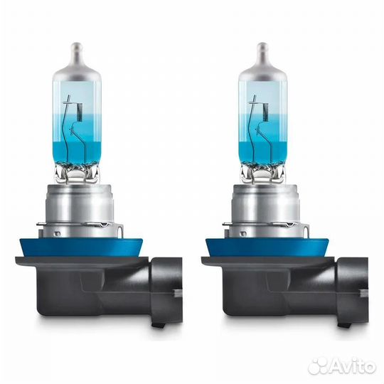 Osram H11 12V-55W (PGJ19-2) Cool Blue Intense