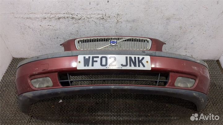 Фара противотуманная Volvo V70, 2002