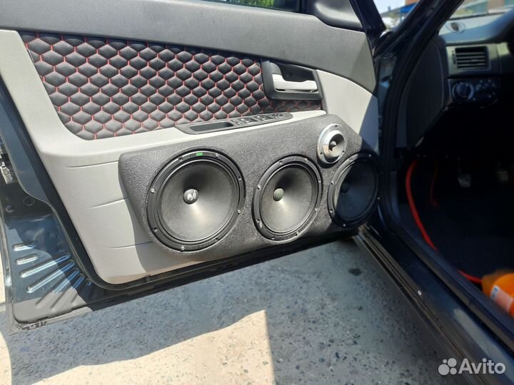 LADA Priora 1.6 МТ, 2013, 177 085 км