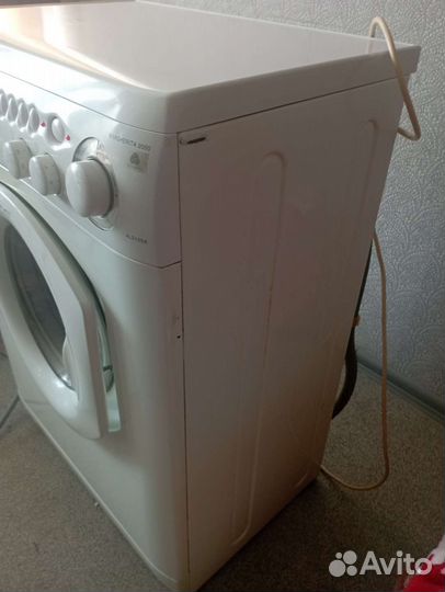 Стиральная машина аристон, ariston 5 kg