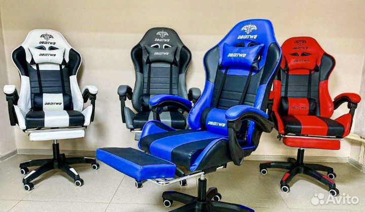 Игровое кресло