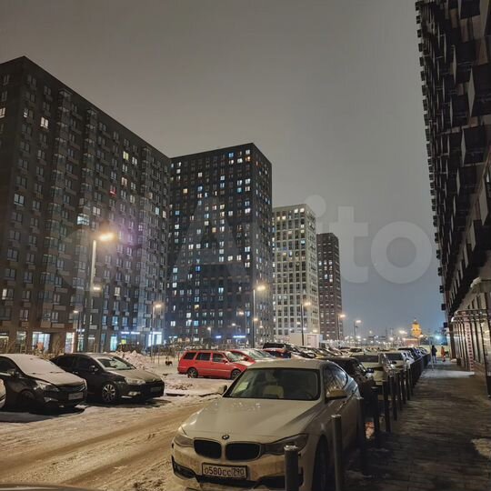 Гараж