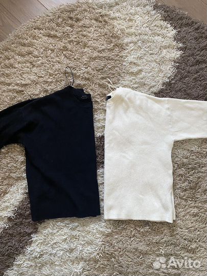 Свитера bershka