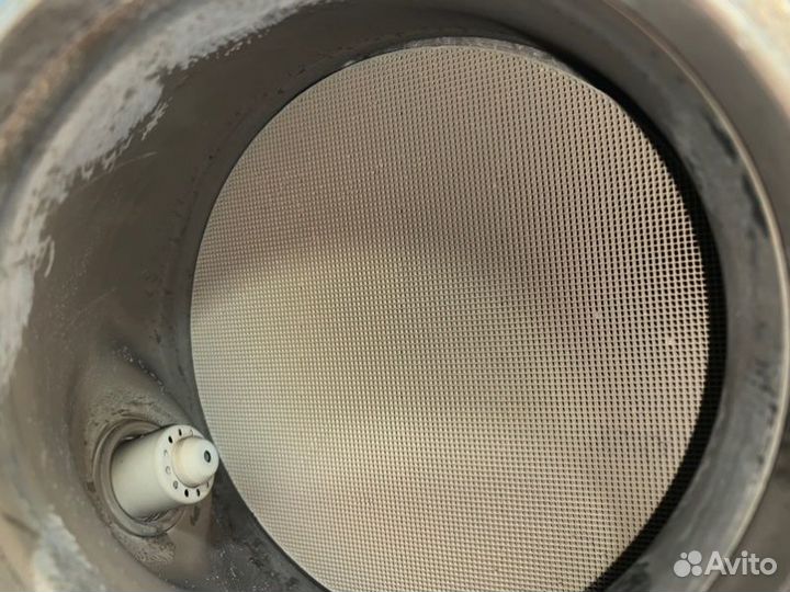 Катализатор Bmw 5-Series F10 N20B20B