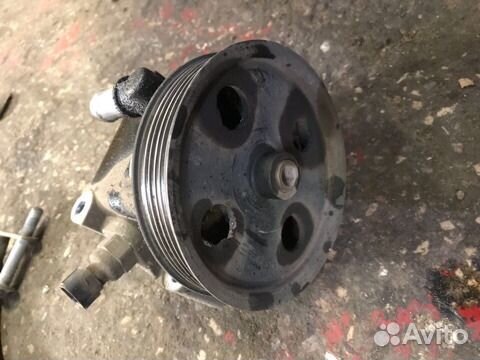 Насос гура 1,6 Форд Фокус 3