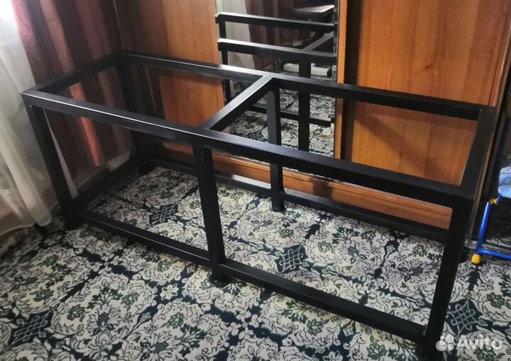 Подставка, каркас для аквариума