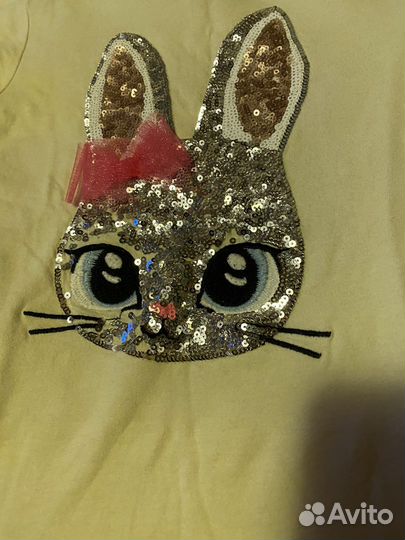 Детские вещи пакетом