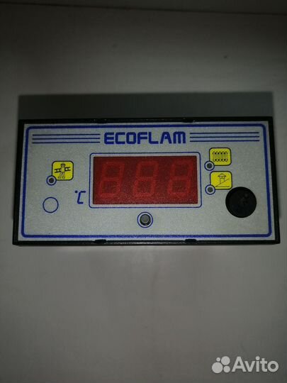 Экономайзер для газового котла