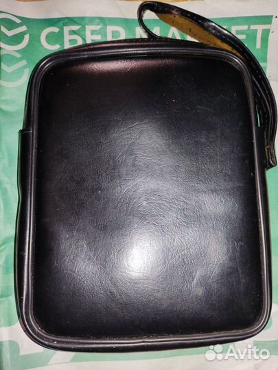 Сумка автолюбителя (водителя) СССР Олимпиада 80