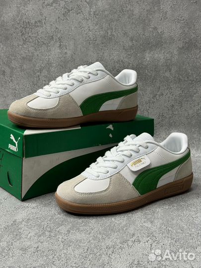 Кроссовки puma palermo 41-46