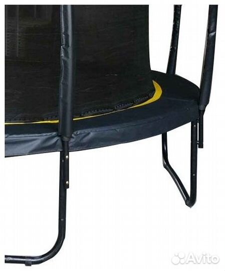 Батут Sport Elite 8FT 244 см с сеткой CFR-8FT-3