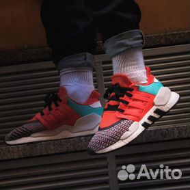 Adidas eqt best sale support 91/18