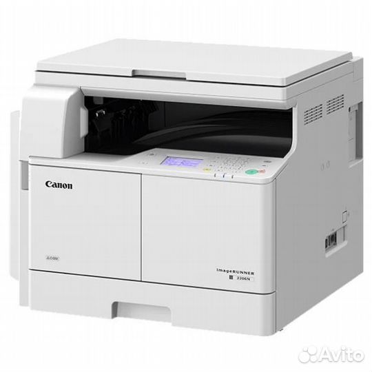 Мфу лазерное Canon imagerunner 2206N