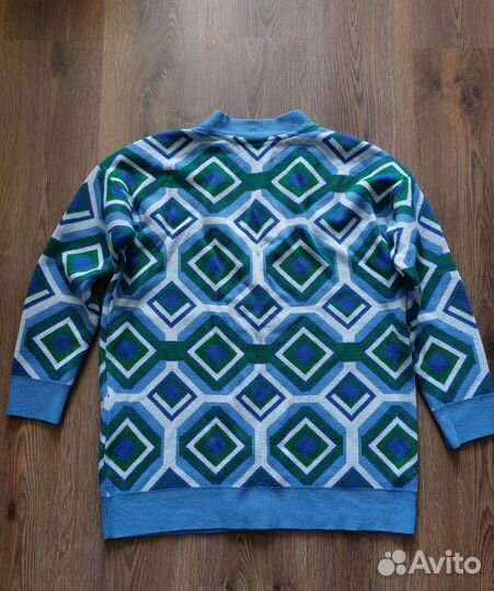 Кардиган женский