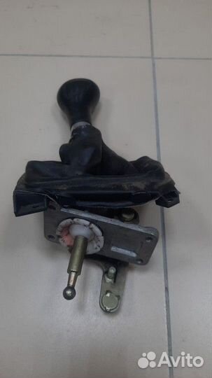 Кулиса кпп Lifan X60