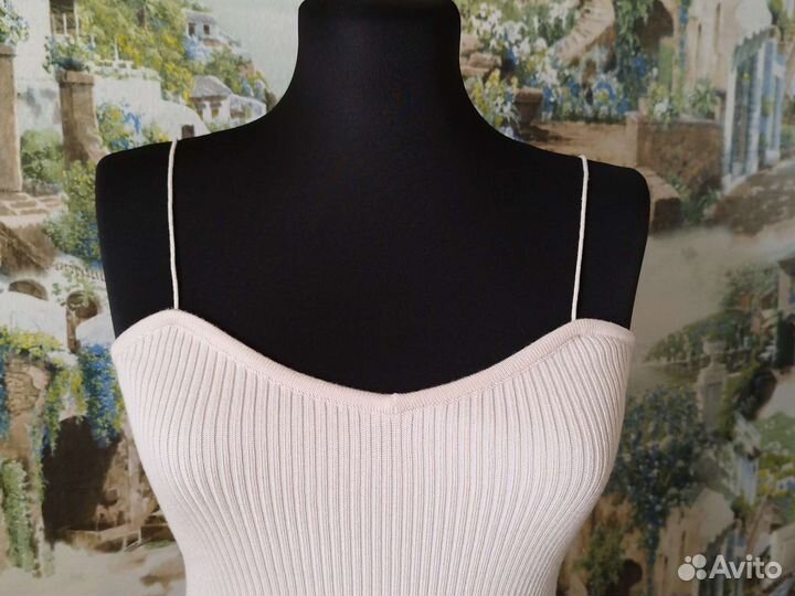 Топ женский