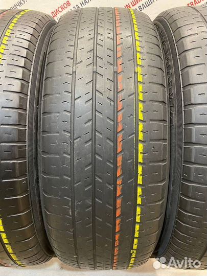 Yokohama Geolandar G091 225/60 R18 100H