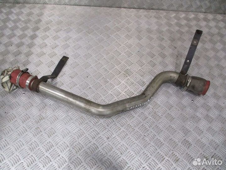 Патрубок охлаждения ретардера Mercedes-Benz А93043