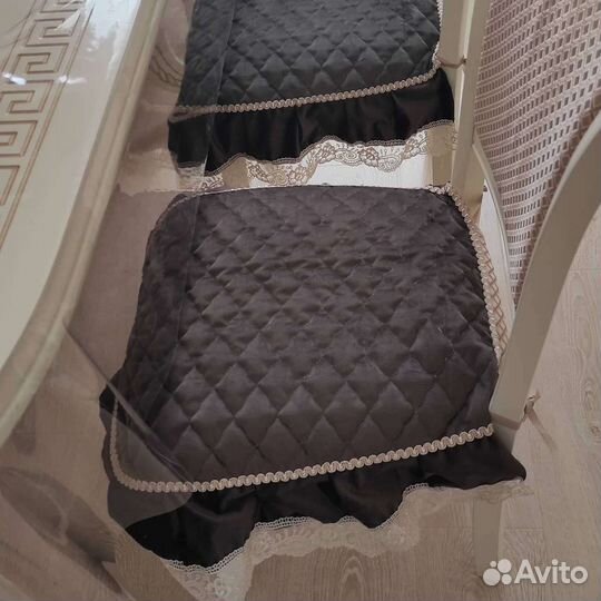 Сидушки для стульев