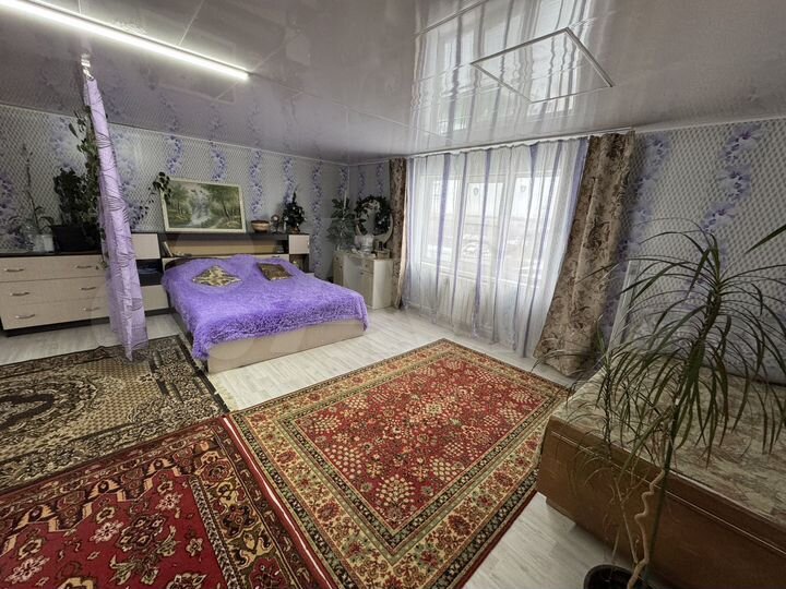 Дом 157,4 м² на участке 15 сот.