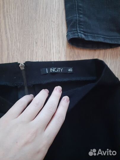 Одежда женская 40 xs пакетом