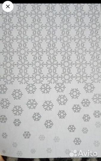 Раскраска антистресс