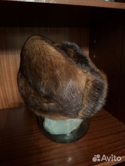 Шапки зимние женские