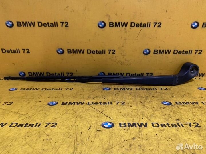 Поводок стеклоочистителя задний Bmw X5 E53 M54B30