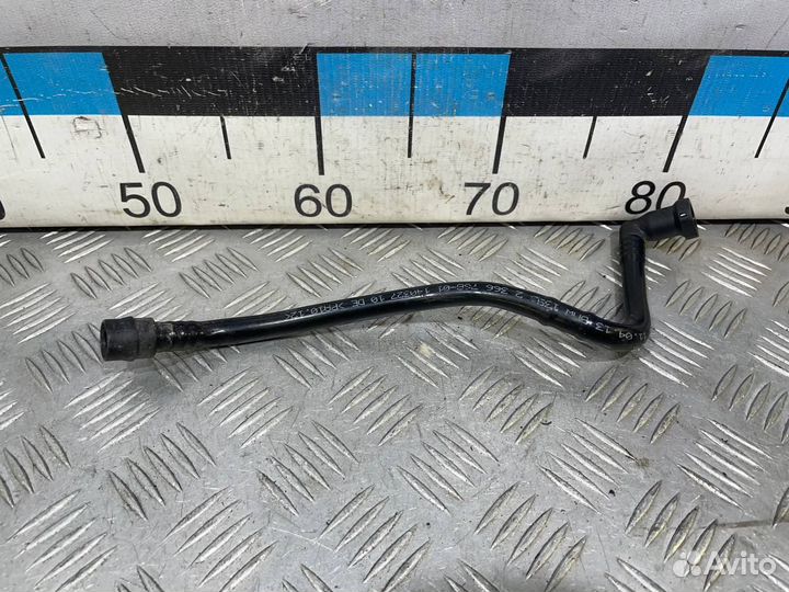 Б/У Трубка вентиляционная#001