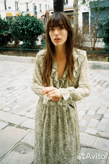 Платье zara из Минска доставка 1-3 дня