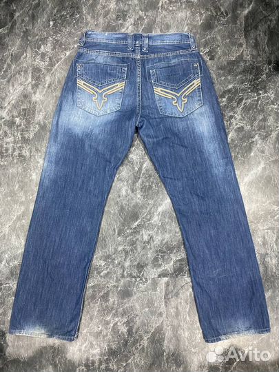 Джинсы Rock Revival