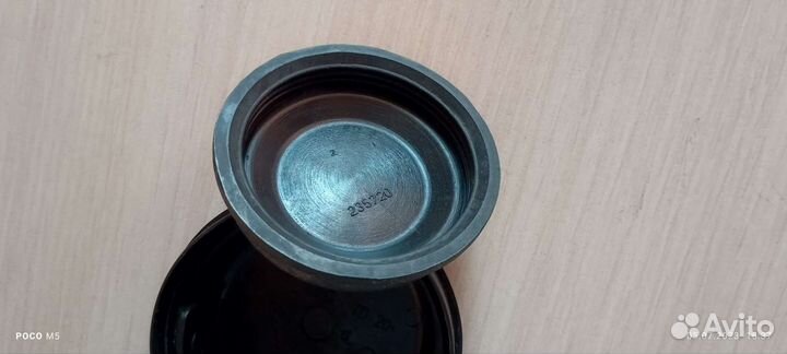 Крышки фары Рено меган 2 бу