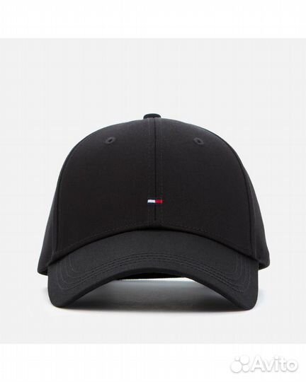 Кепка Tommy Hilfiger. Оригинал Новая