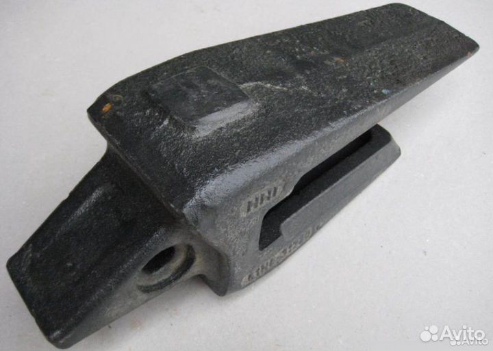 Адаптер коронки ковша 61N6-31320