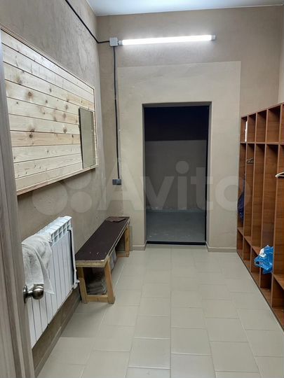 Производство, 845 м²