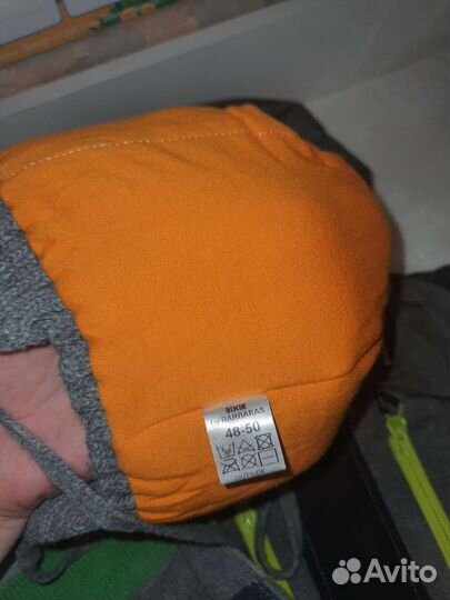 Зимний комплект